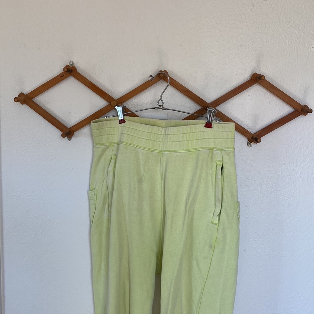 Free People Movement Joggers